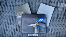 Mazda Cx-30 2.0 e-Skyactiv X MHEV GT Sport Edition 5dr Petrol Hatchback